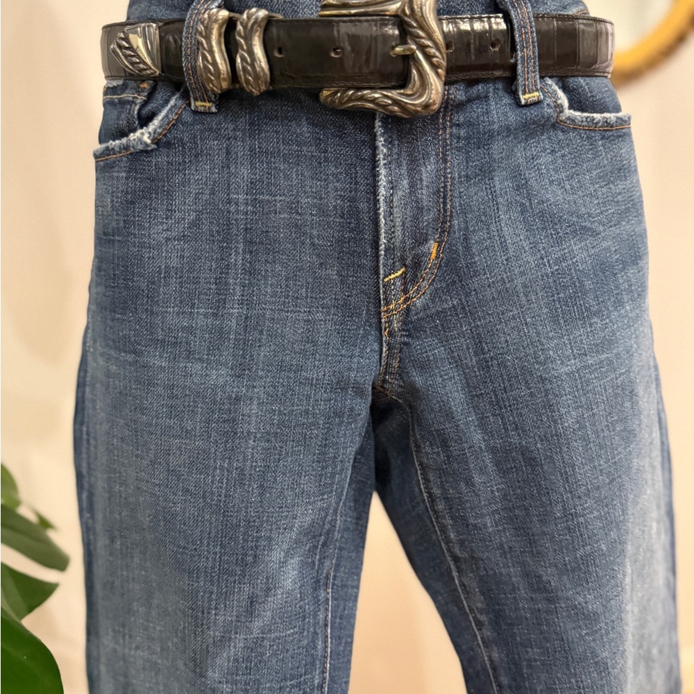 Citizens of Humanity, Jerome Dahan, Jeans, 28, #30